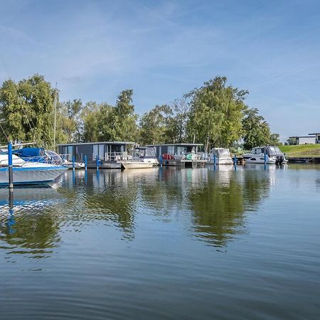 Marina Martinshafen - Beach Life Sassnitz Exteriör bild