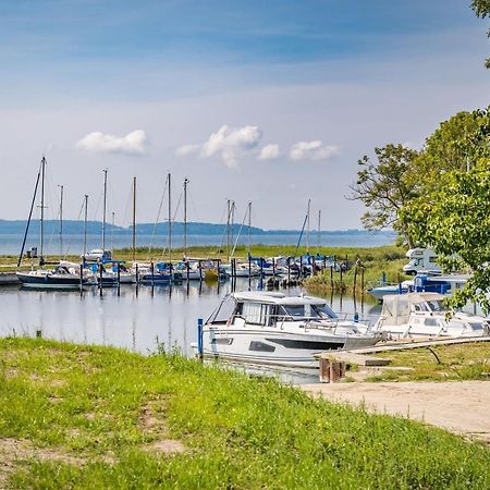 Marina Martinshafen - Beach Life Sassnitz Exteriör bild