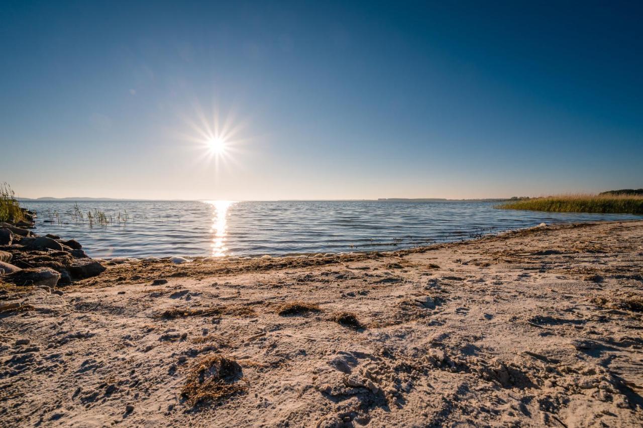 Marina Martinshafen - Beach Life Sassnitz Exteriör bild