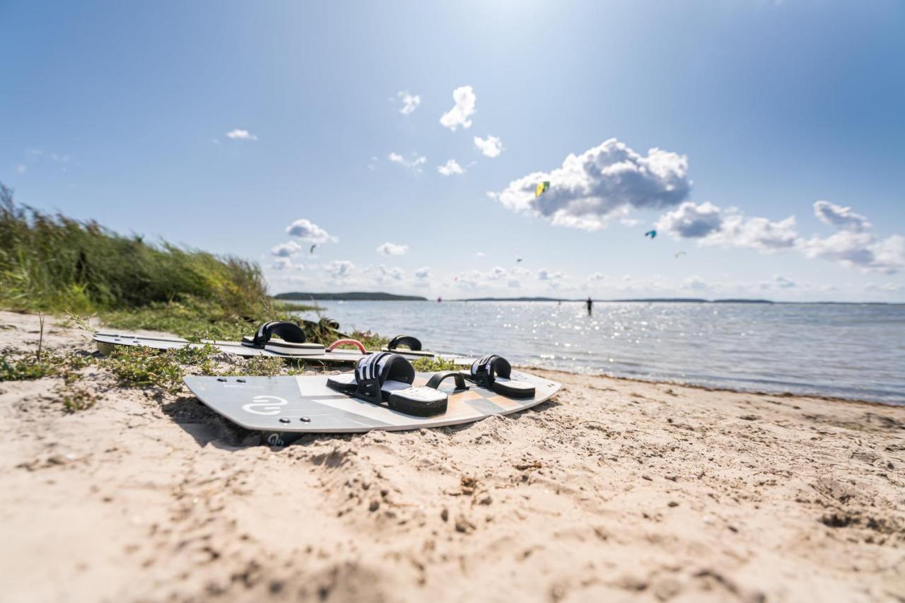Marina Martinshafen - Beach Life Sassnitz Exteriör bild